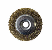 Gloria fugebørste stål Ø110 mm t/WeedBrush